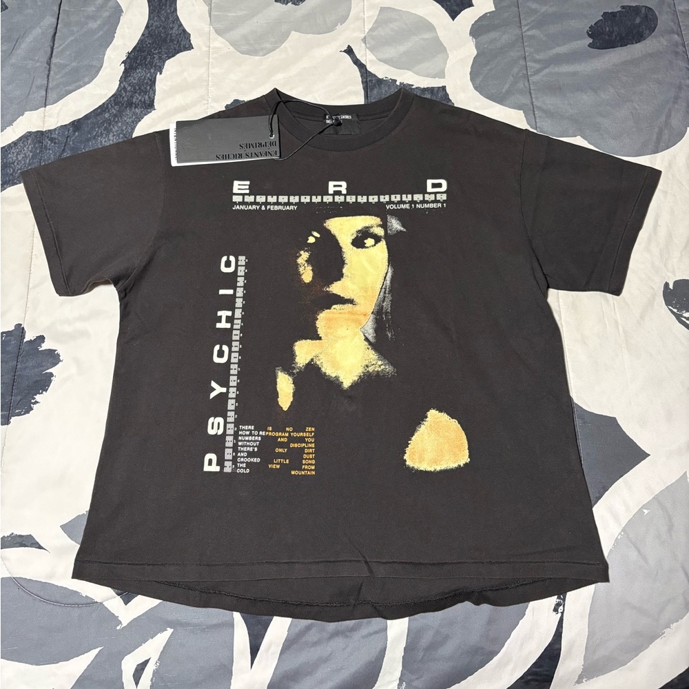 Enfants Riches Deprimes Psychic II T-Shirt